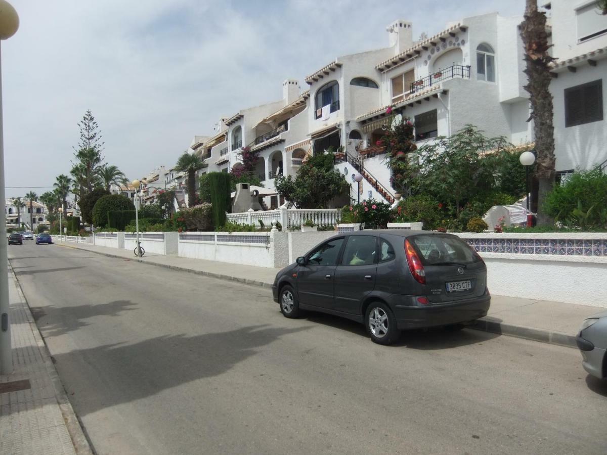 Apartamento Tramontana Apartment Dehesa de Campoamor (Orihuela Costa)
