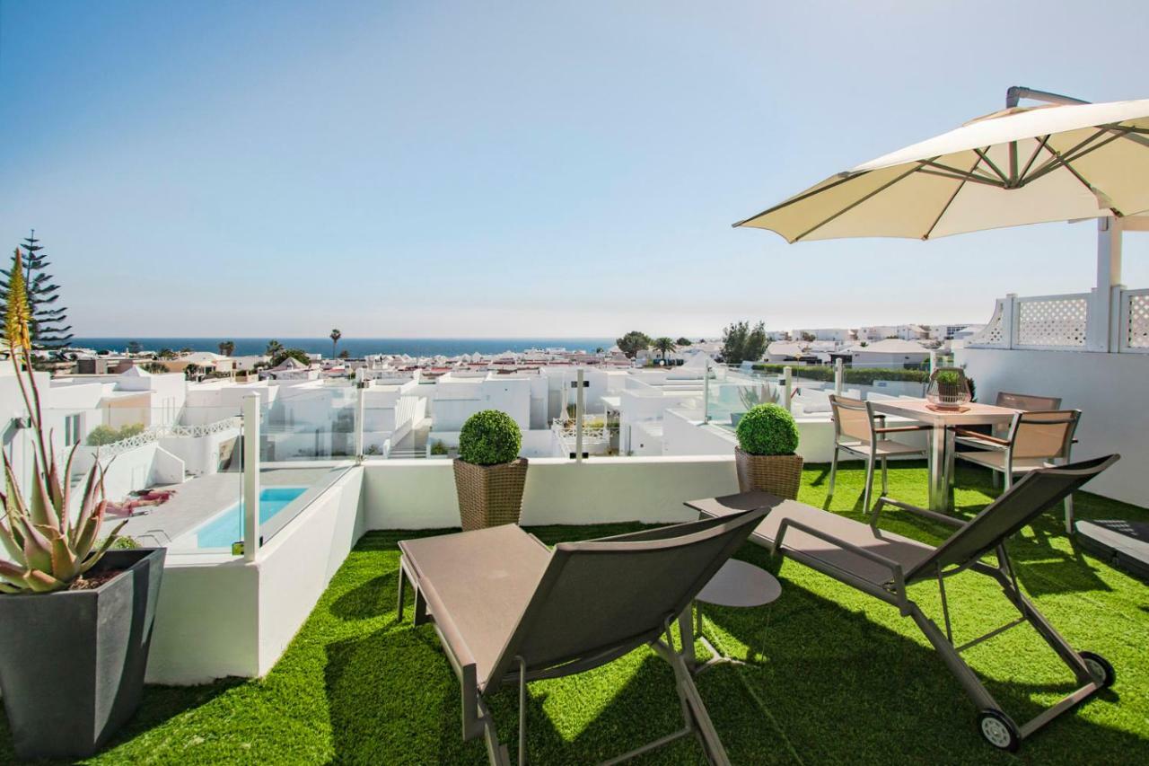 Apartamento Flower 23 Playa Honda (Lanzarote)