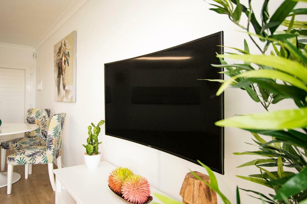 Apartamento Flower 23 *