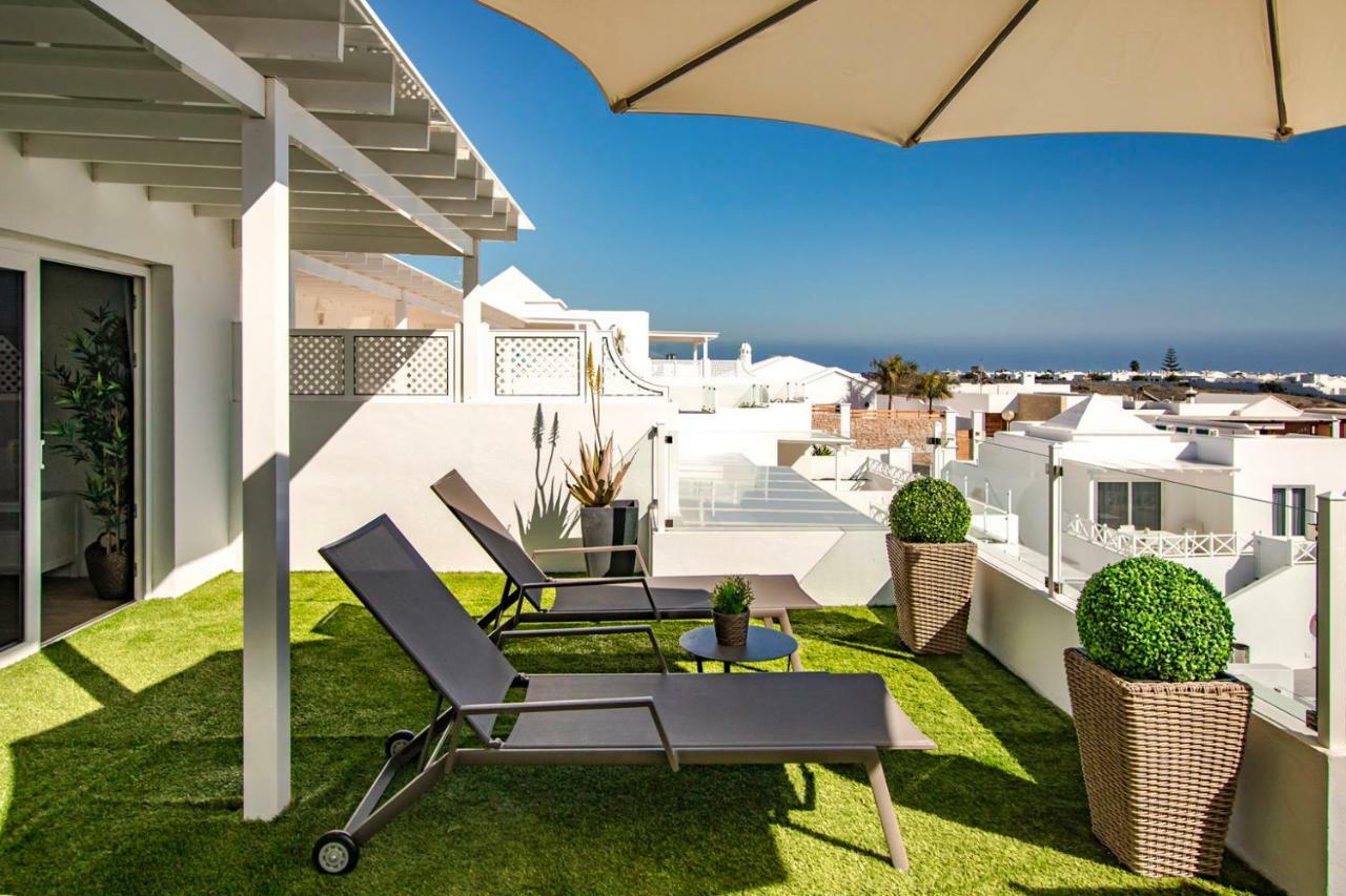 Apartamento Flower 23