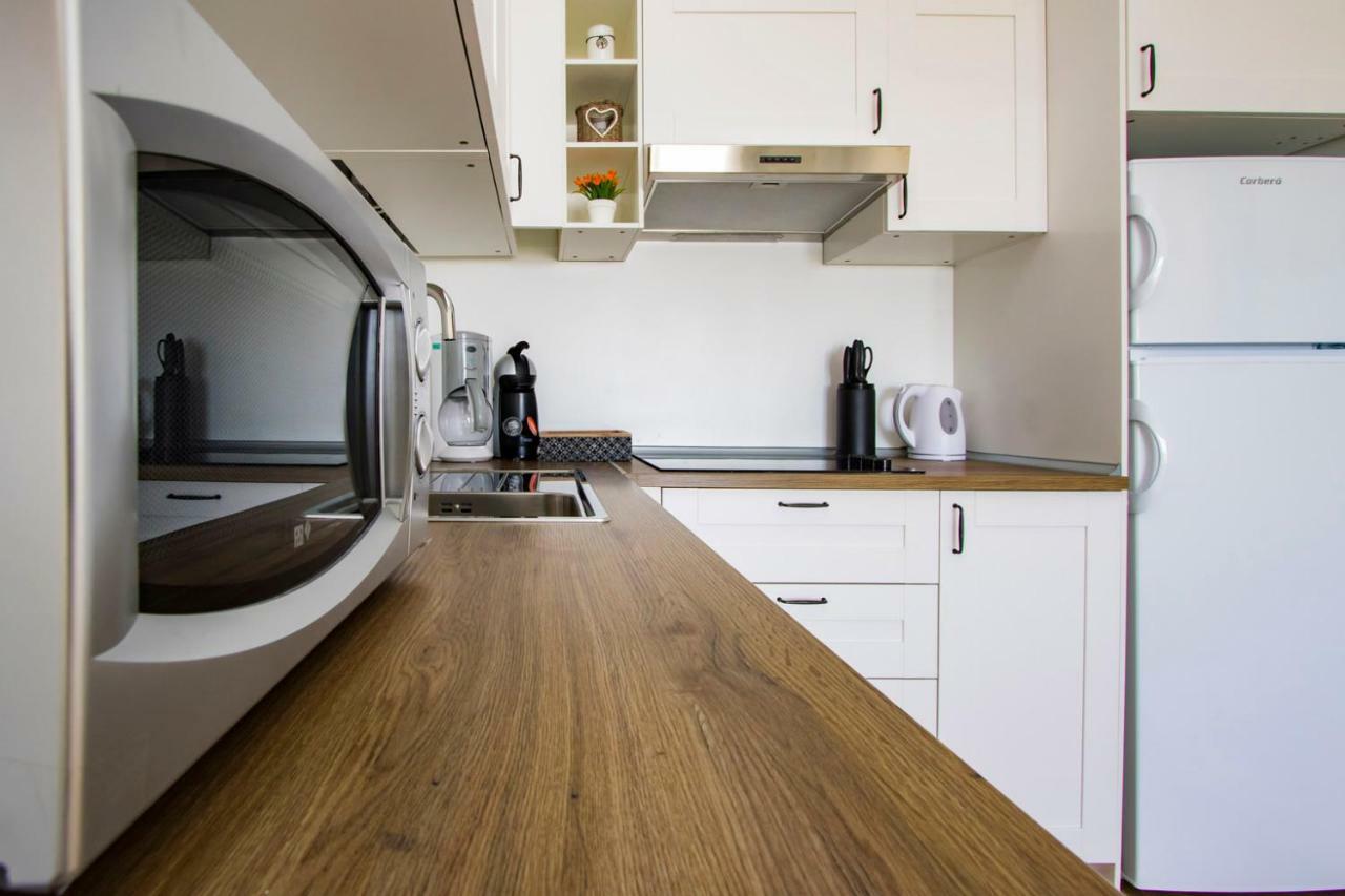 Apartamento Flower 23 *