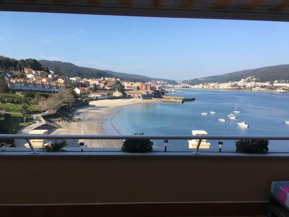 Apartamento - Terrace Sea View Corcubión