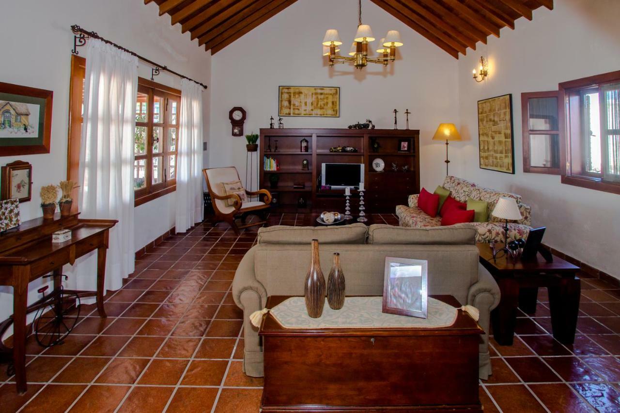 Casa Veroles Lanzarote Casa rural