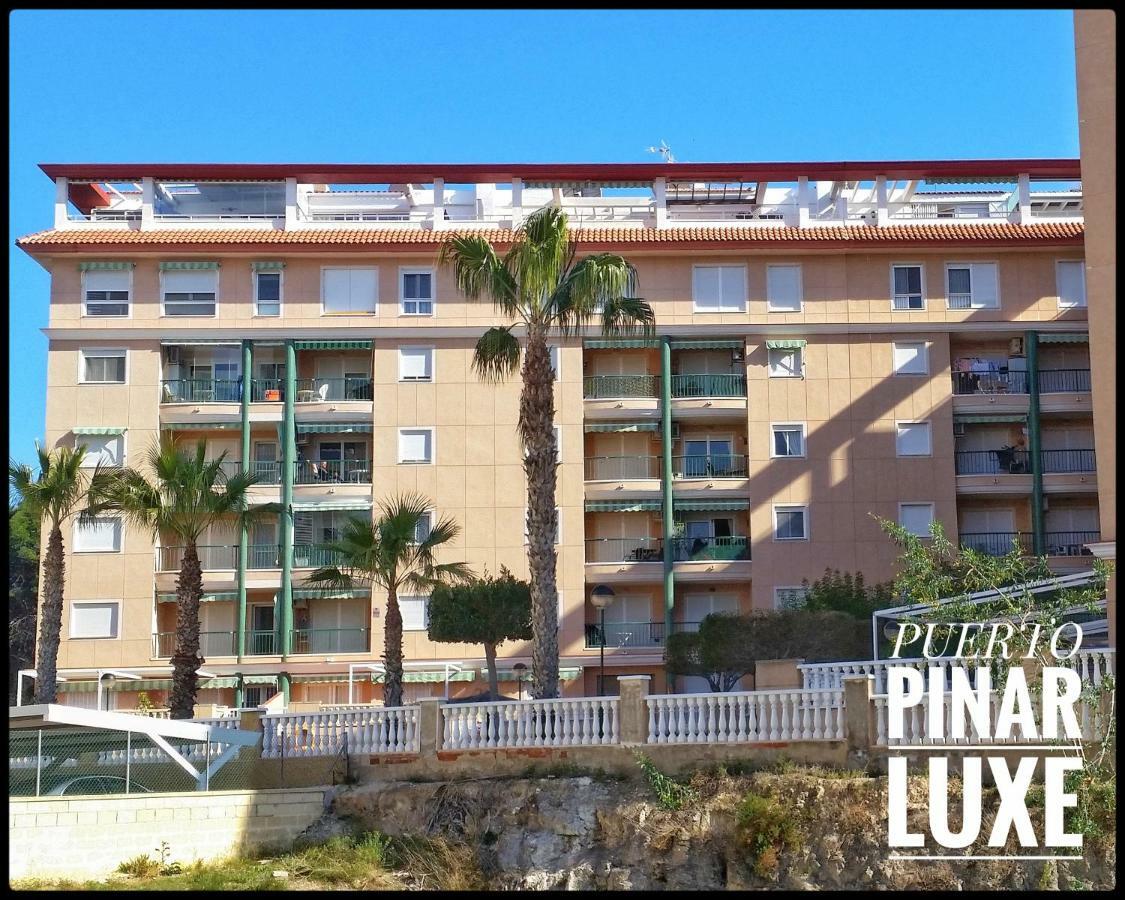 Puerto Pinar Luxe * Guardamar del Segura