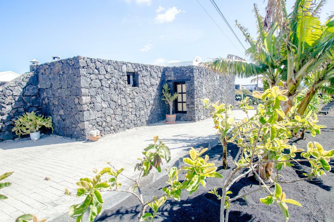 Casa rural Casa Veroles Lanzarote *