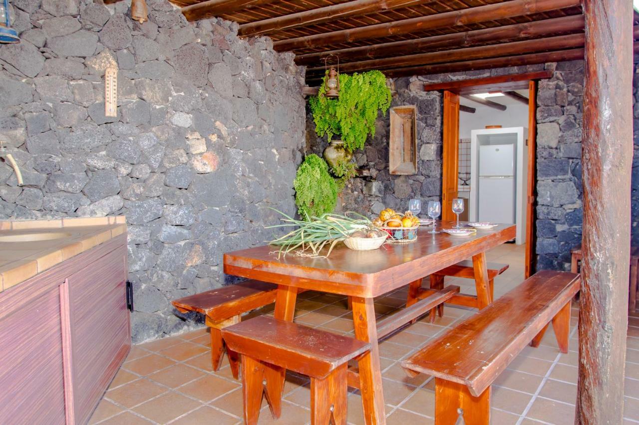 Casa rural Casa Veroles Lanzarote *