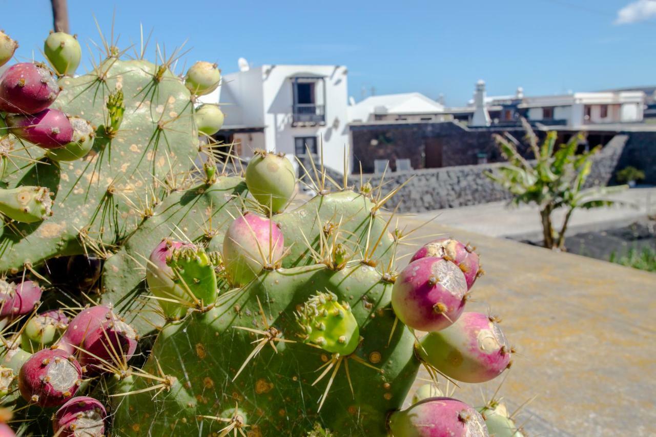 Casa rural Casa Veroles Lanzarote *