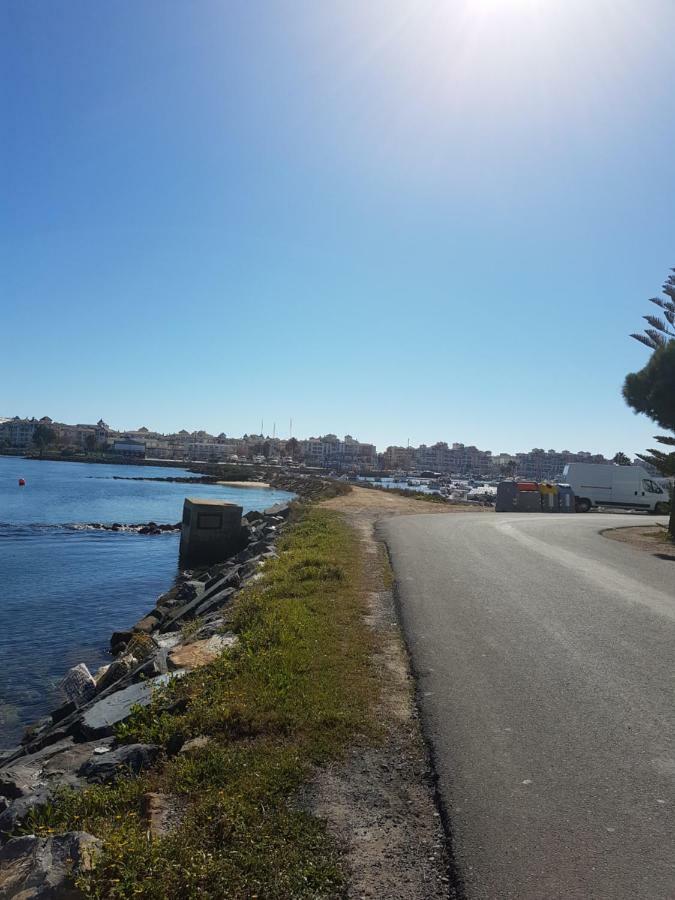 Apartamento Sol Y Luz Isla del Moral