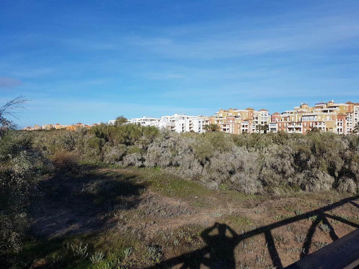 Apartamento Sol Y Luz
