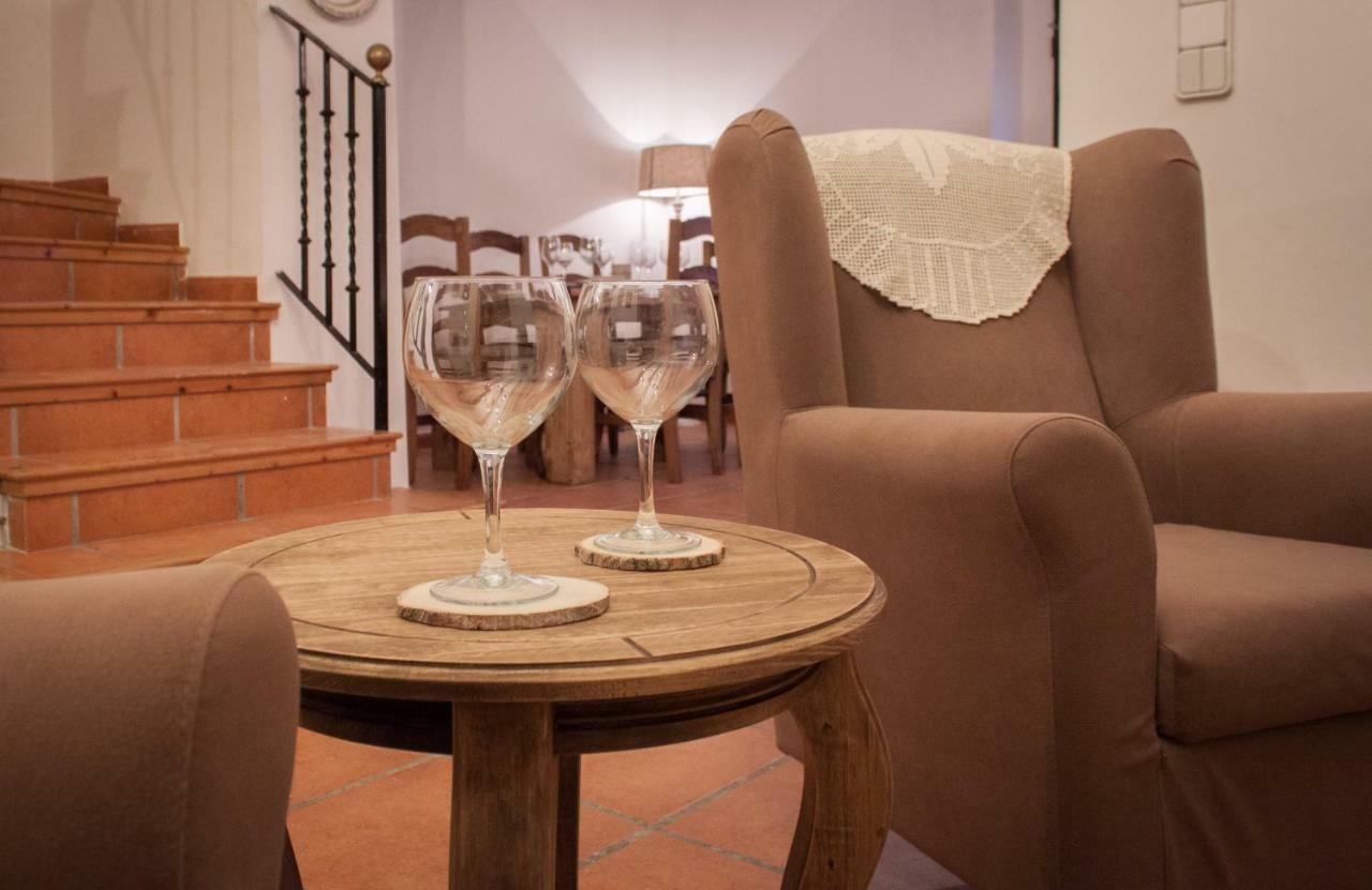 Casa Amparo - Alquiler Integro Con Encanto En Alicante Holiday home *