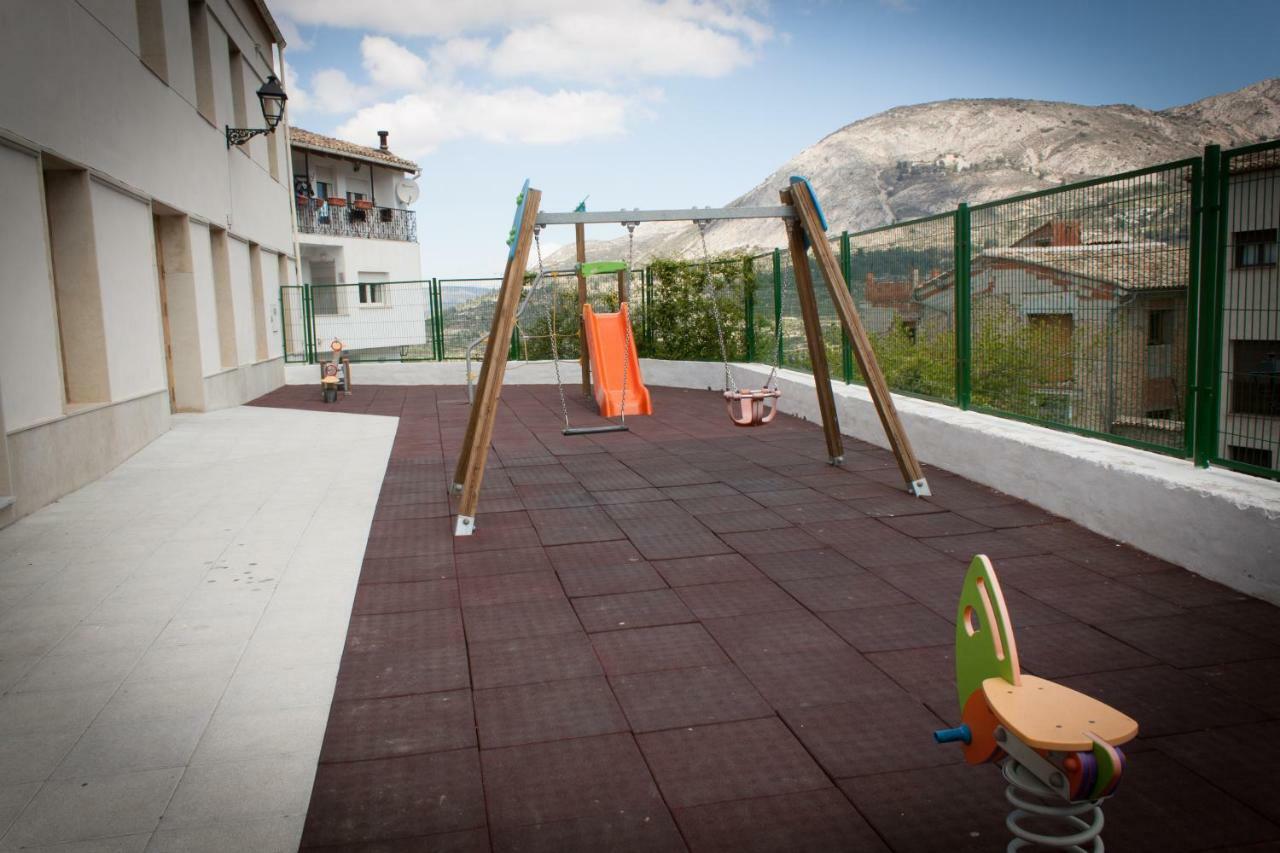 Casa Amparo - Alquiler Integro Con Encanto En Alicante Alcoleja