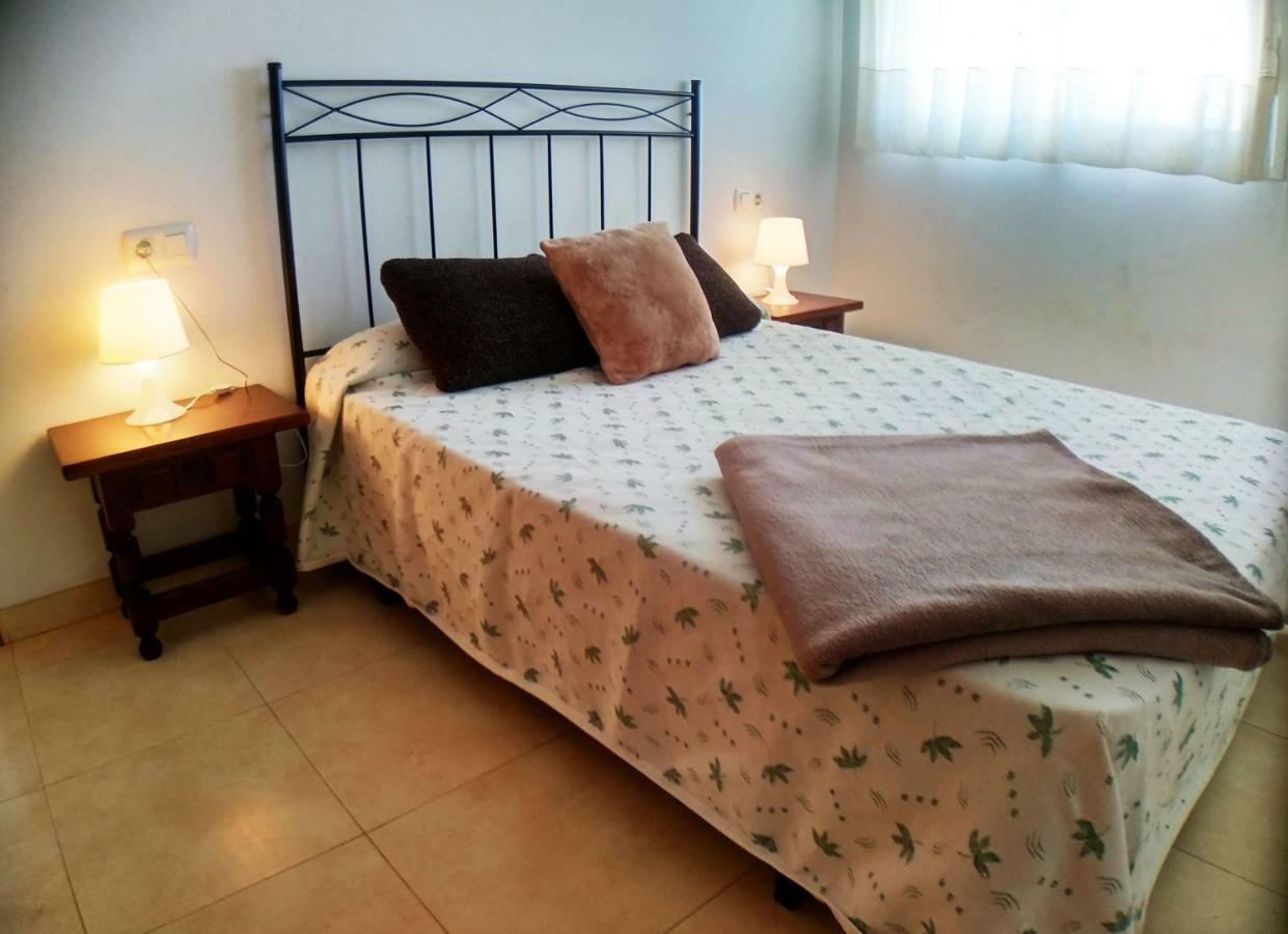 Apartment Desolyplaya Colomeras 2j