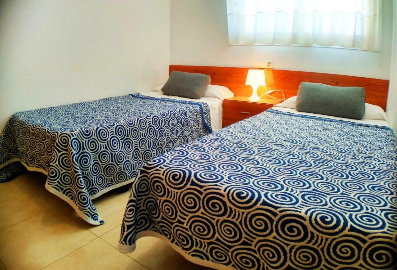 Apartment Desolyplaya Colomeras 2j *