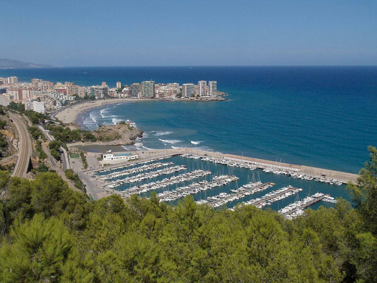 Desolyplaya Colomeras 2j * Oropesa del Mar