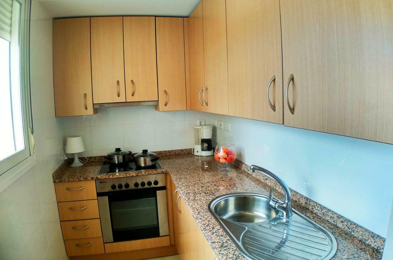 Apartment Desolyplaya Colomeras 2j *