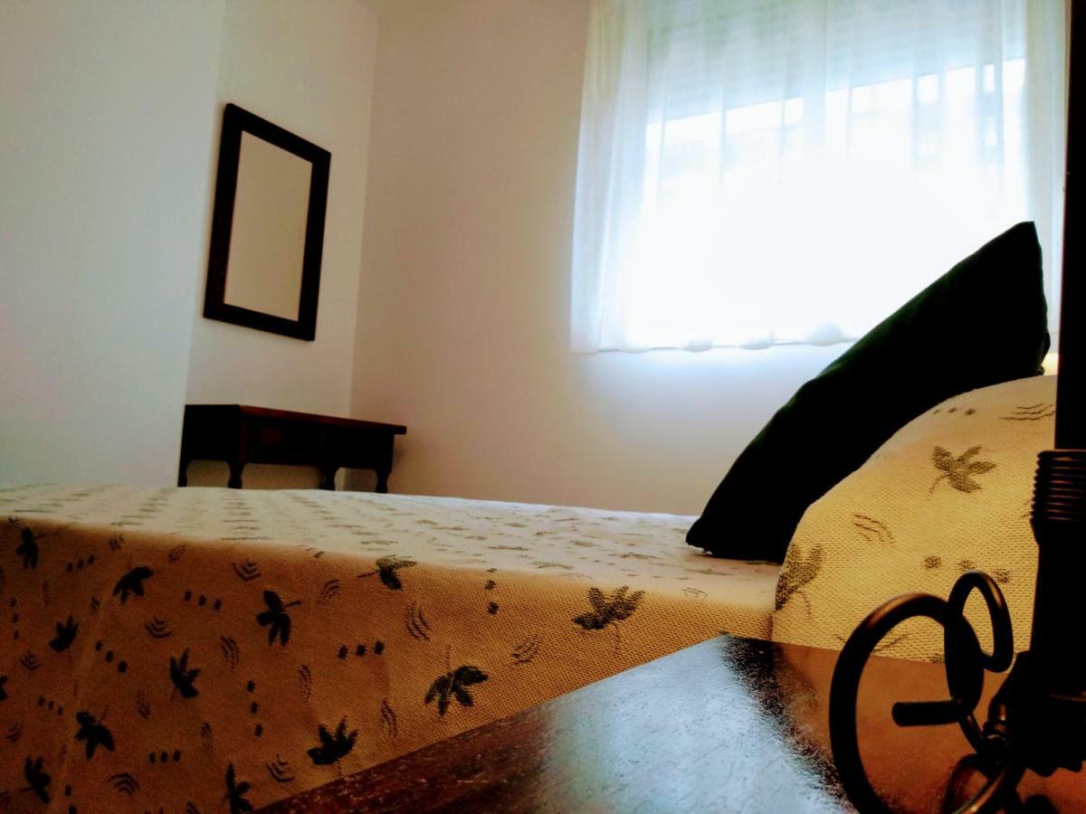 Desolyplaya Colomeras 2j Apartment
