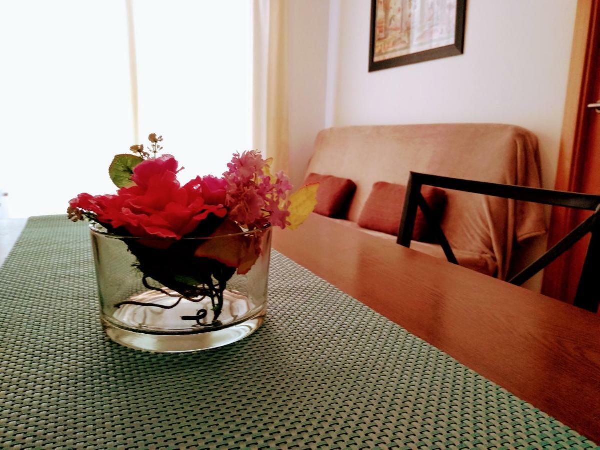 Apartment Desolyplaya Colomeras 2j