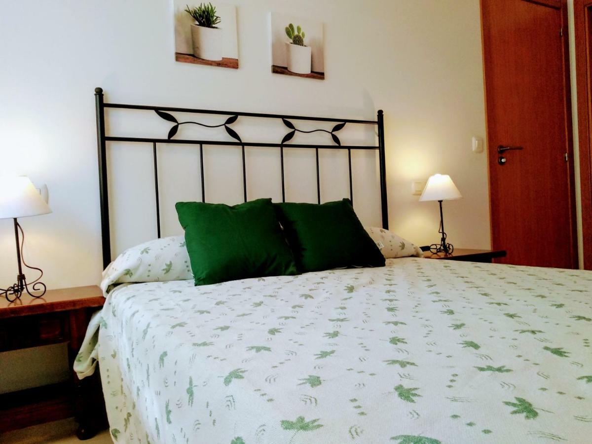 Apartment Desolyplaya Colomeras 2j *