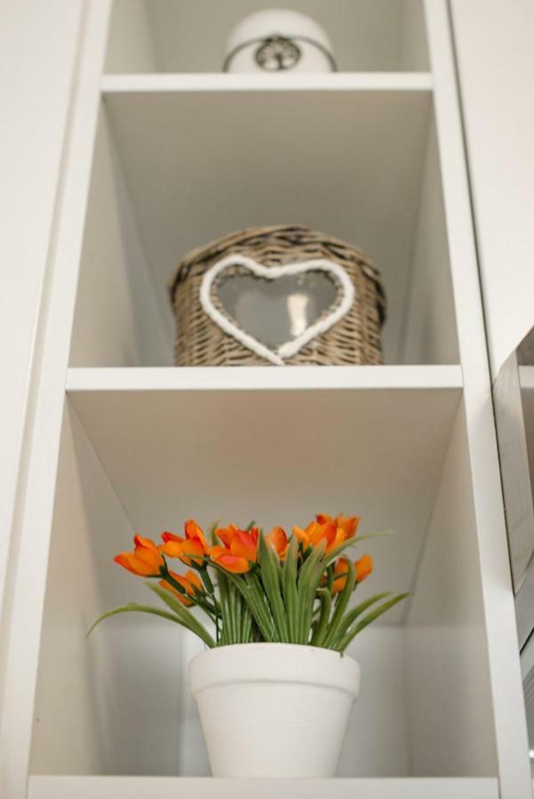 Apartamento Flower 23