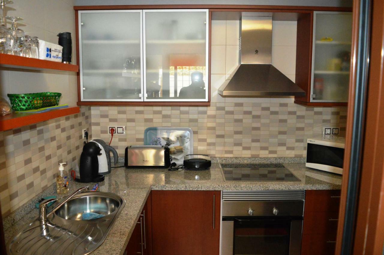 Casa Apartment *