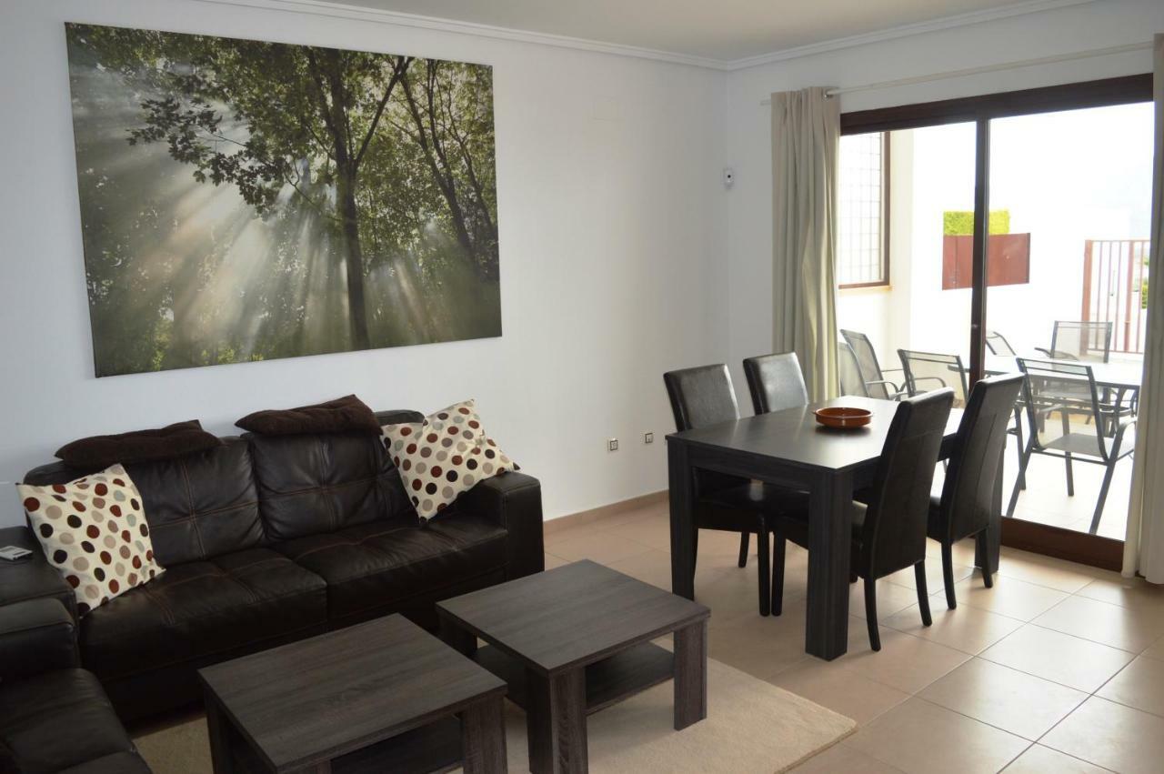 Casa Apartment