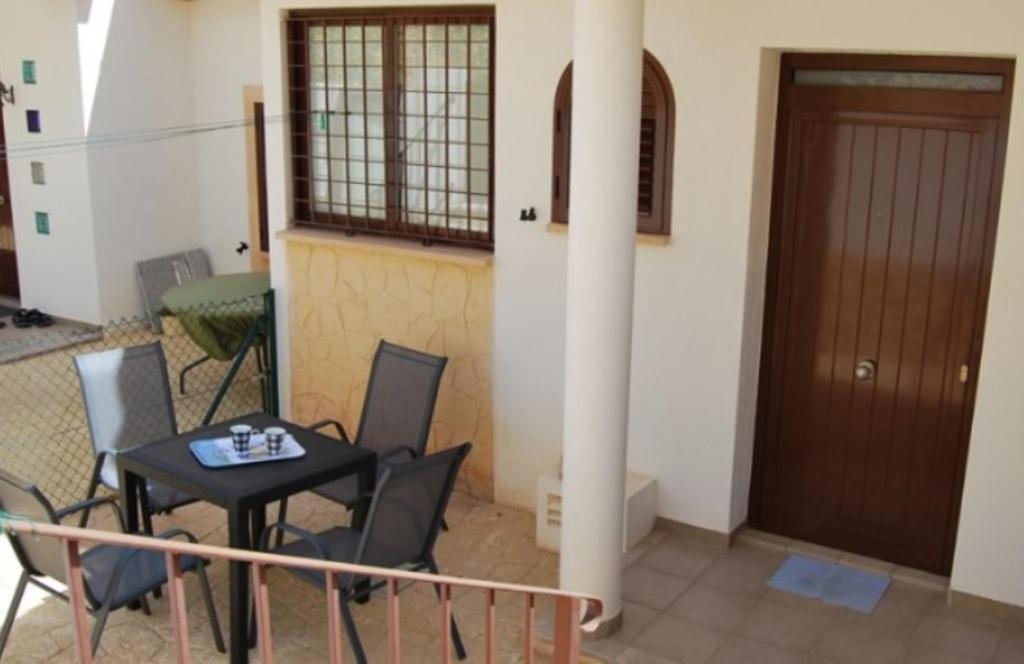 Apartment Casa Polop