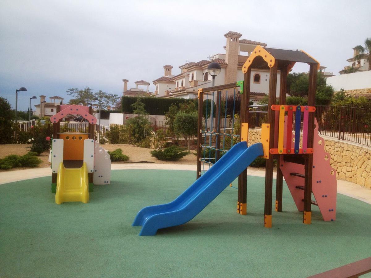 Casa Apartment Polop