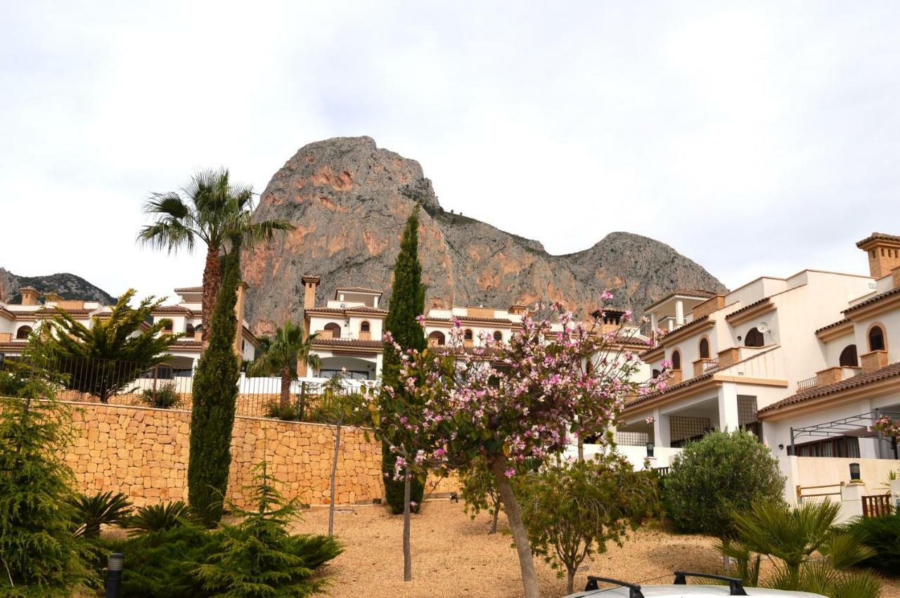 Apartment Casa