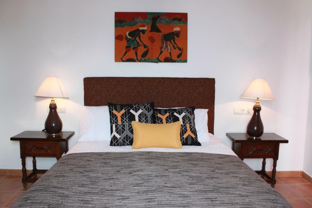 Apartamento Casadubislav *