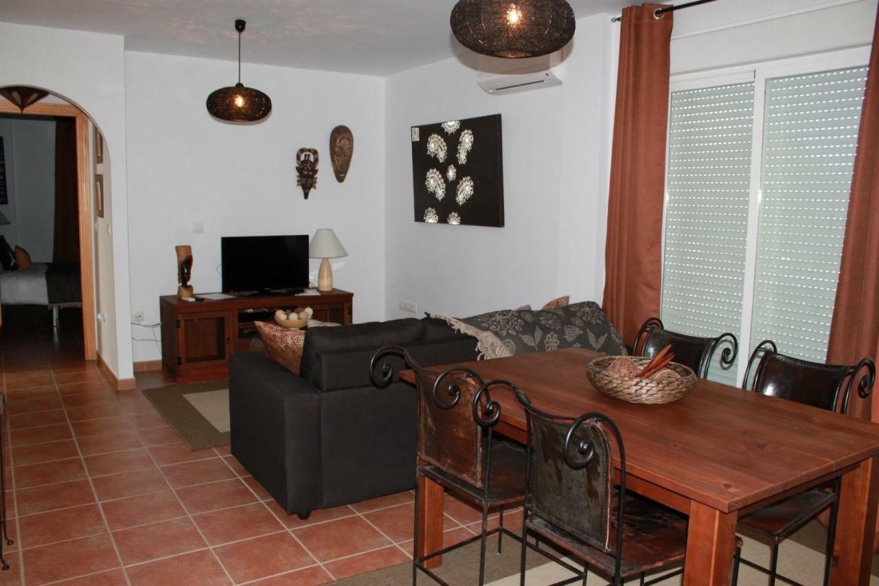 Apartamento Casadubislav