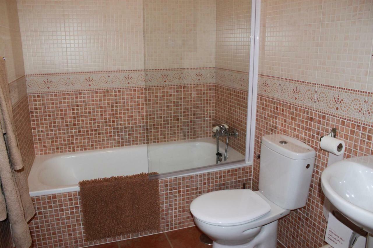 Apartamento Casadubislav Canillas de Albaida