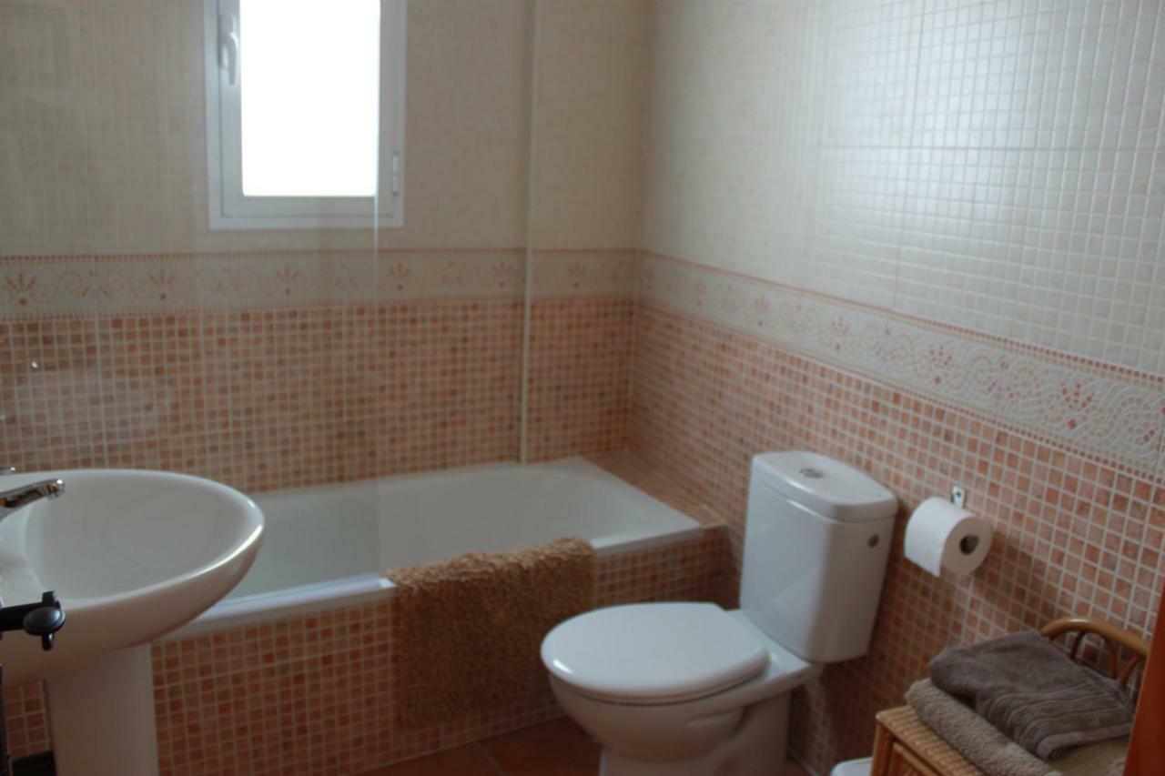 Apartamento Casadubislav