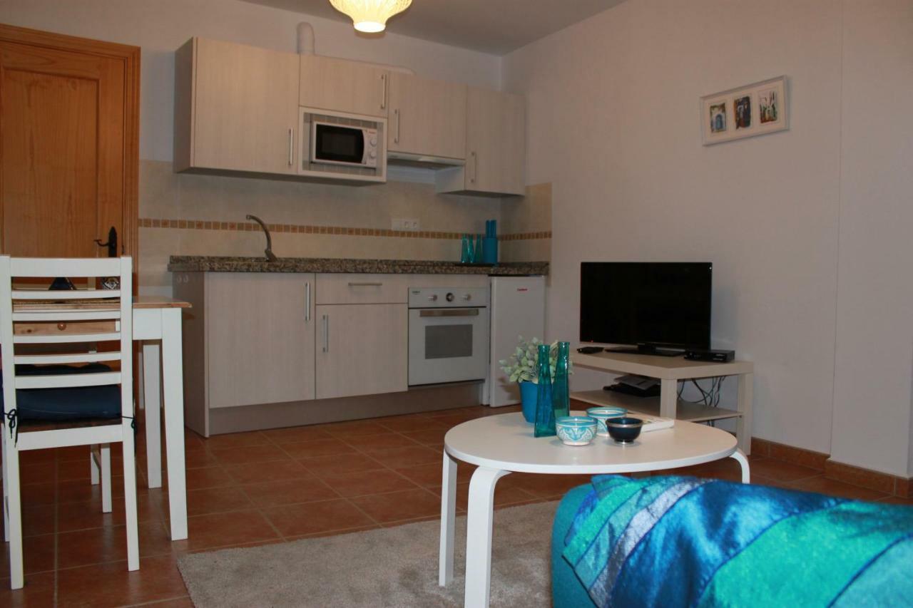 Casadubislav Apartamento Canillas de Albaida