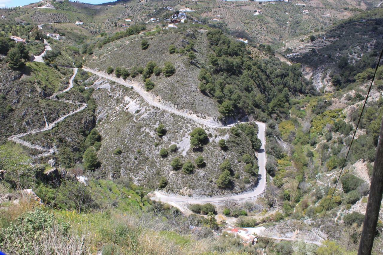 Casadubislav * Canillas de Albaida