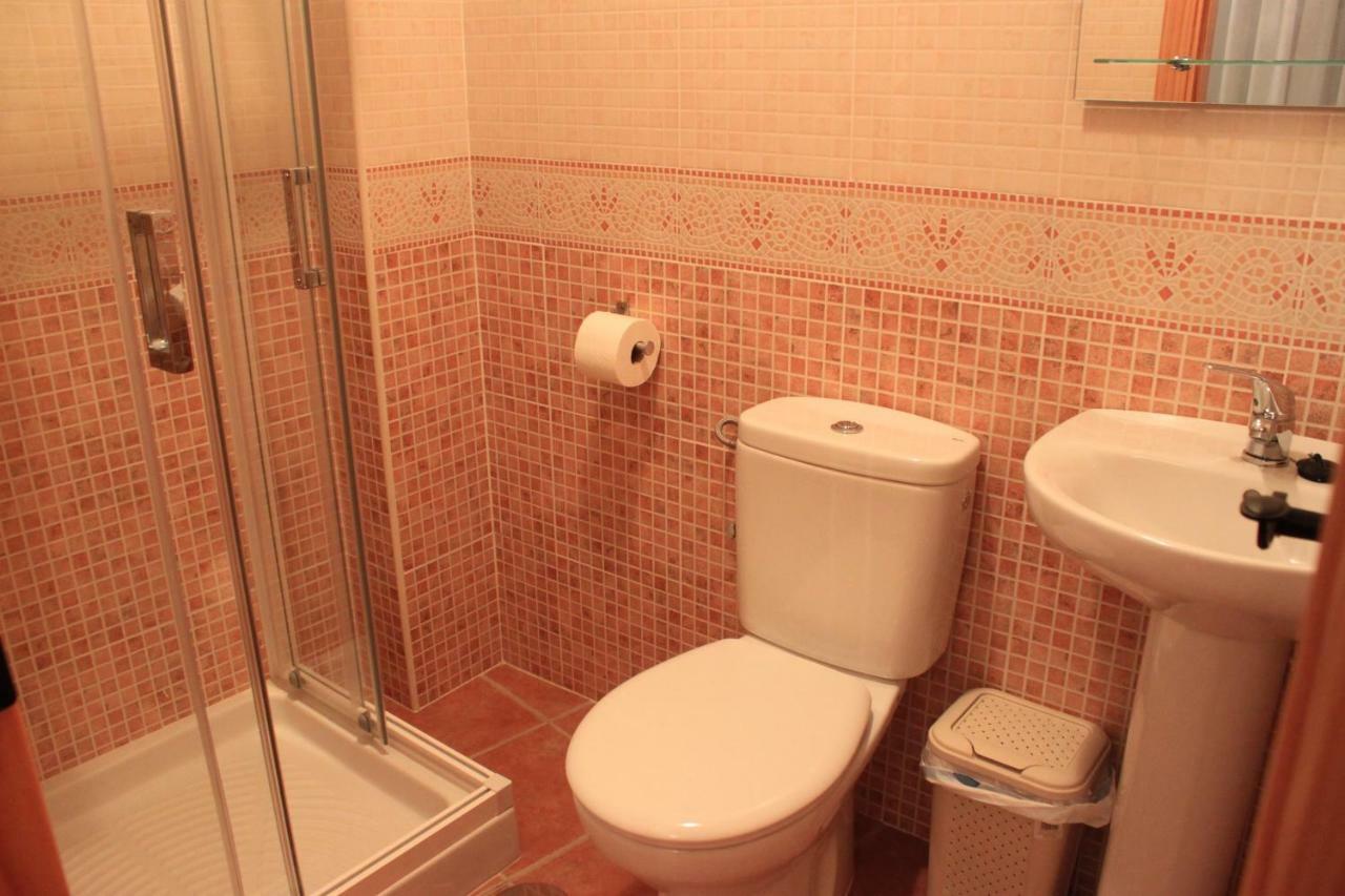 Apartamento Casadubislav *
