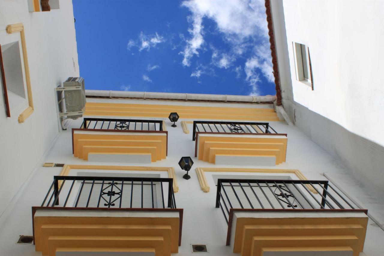 Casadubislav Apartamento