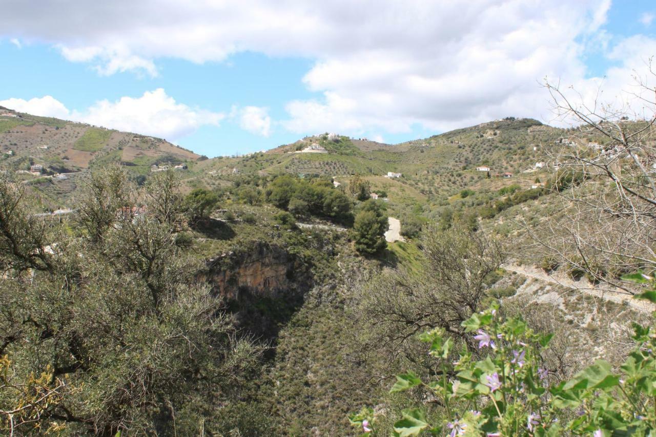 Casadubislav Apartamento Canillas de Albaida