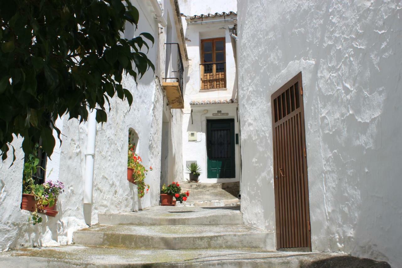 Casadubislav Canillas de Albaida