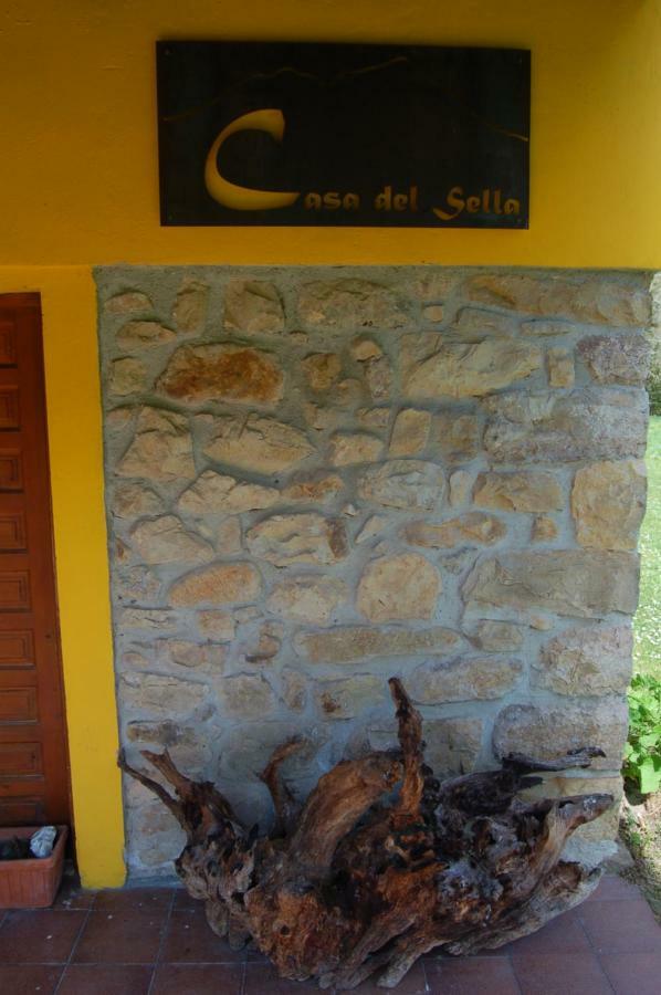 Casa Del Sella *