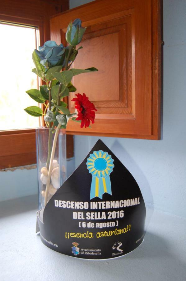 Holiday home Casa Del Sella *