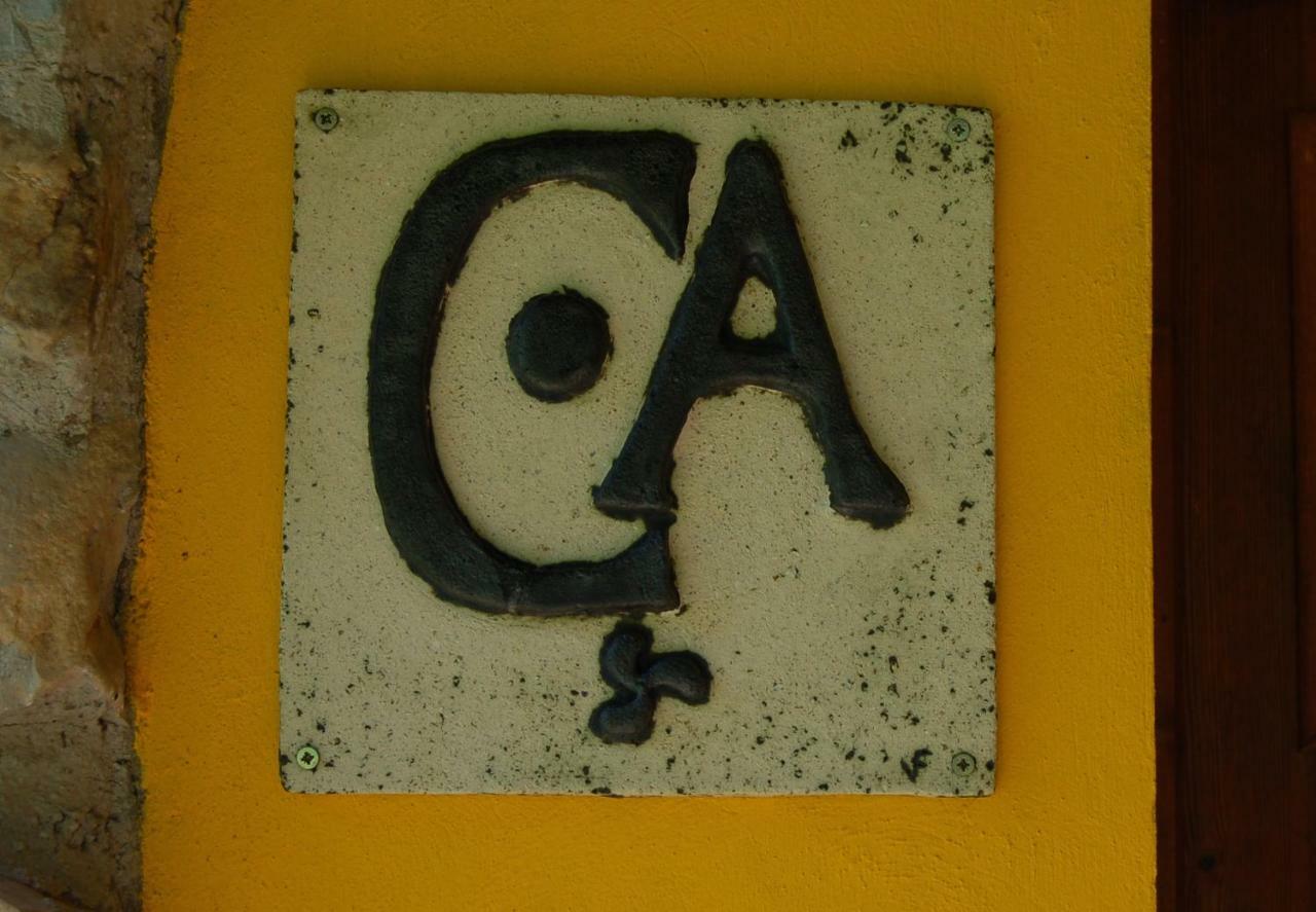 Casa Del Sella Holiday home
