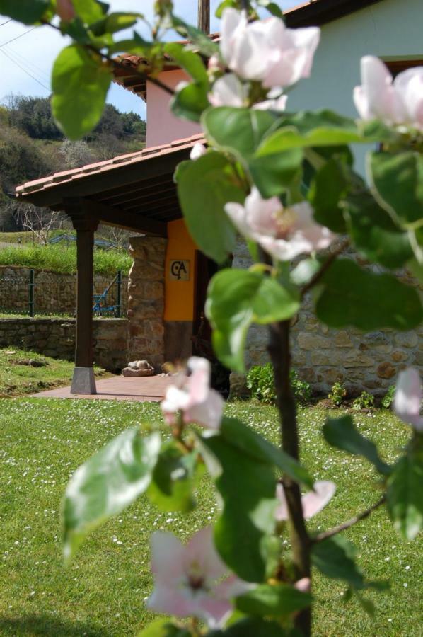 Casa Del Sella Holiday home El Llano