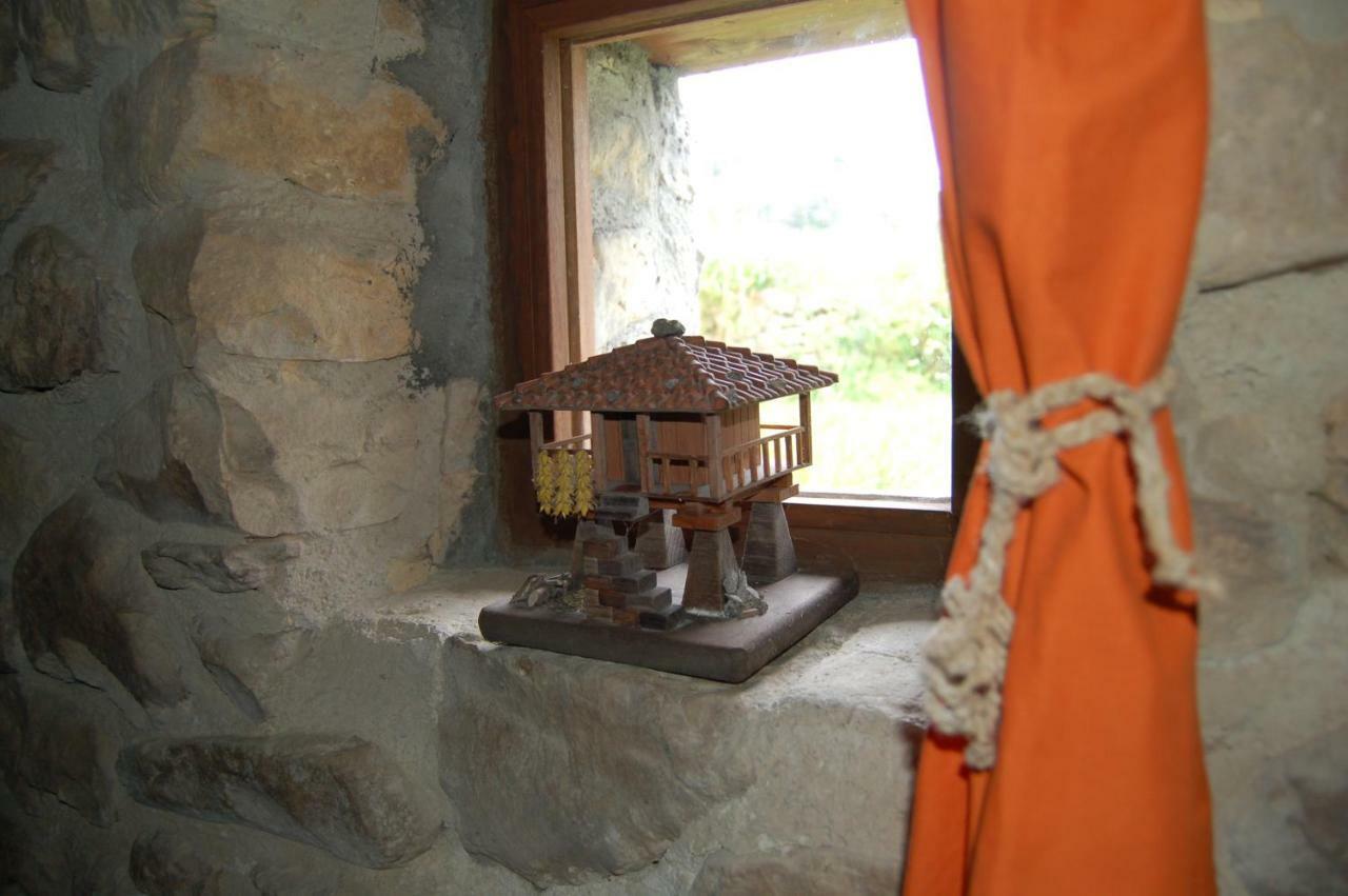 Holiday home Casa Del Sella