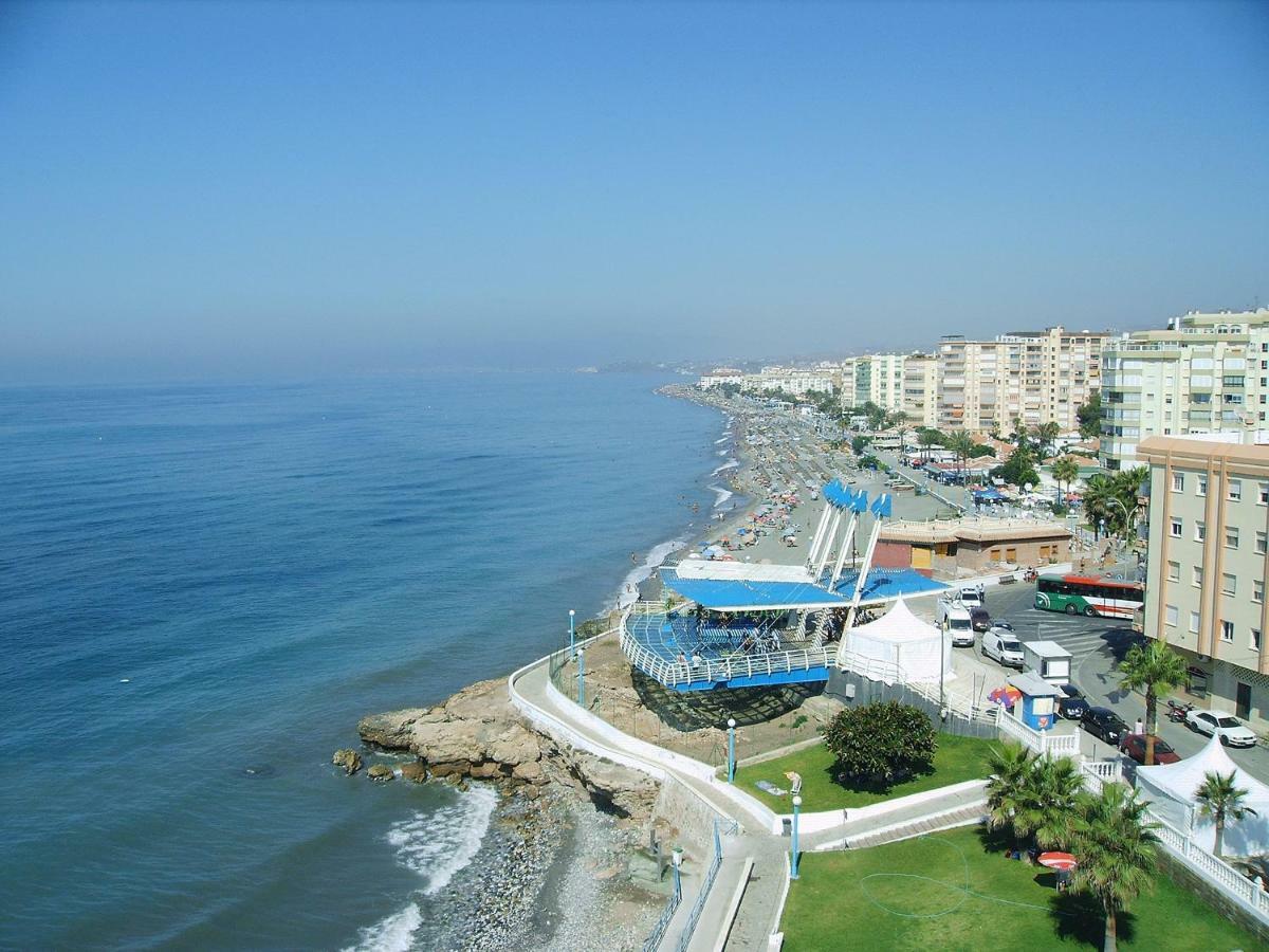 Rico Ricosol Apartamento *