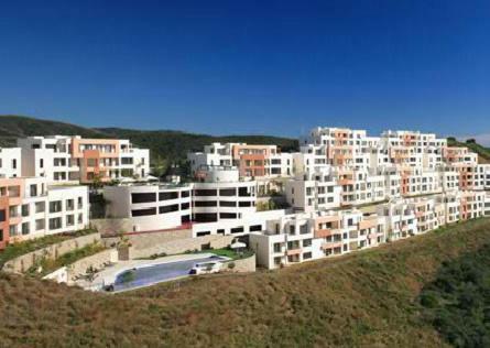 Apartamento Samara *