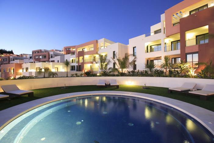 Apartamento Samara Marbella