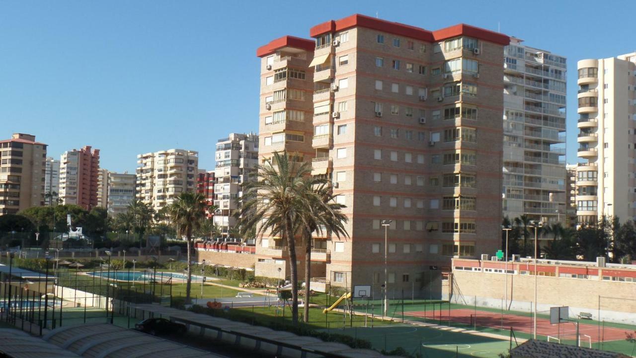 Apartment Torremar *