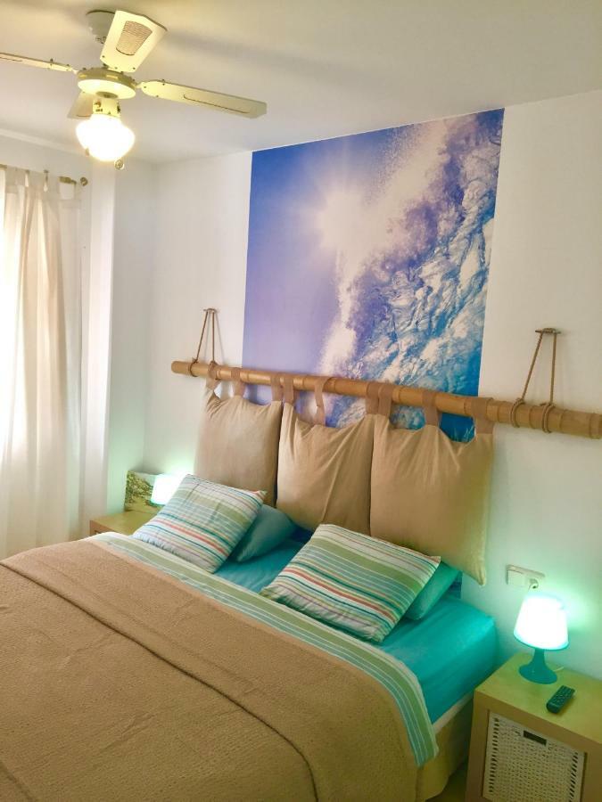 Apartment Playa Paraiso Dolcevita Costa Calma