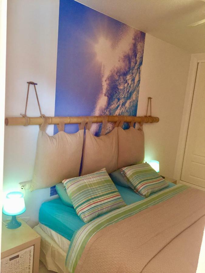Playa Paraiso Dolcevita Apartment *