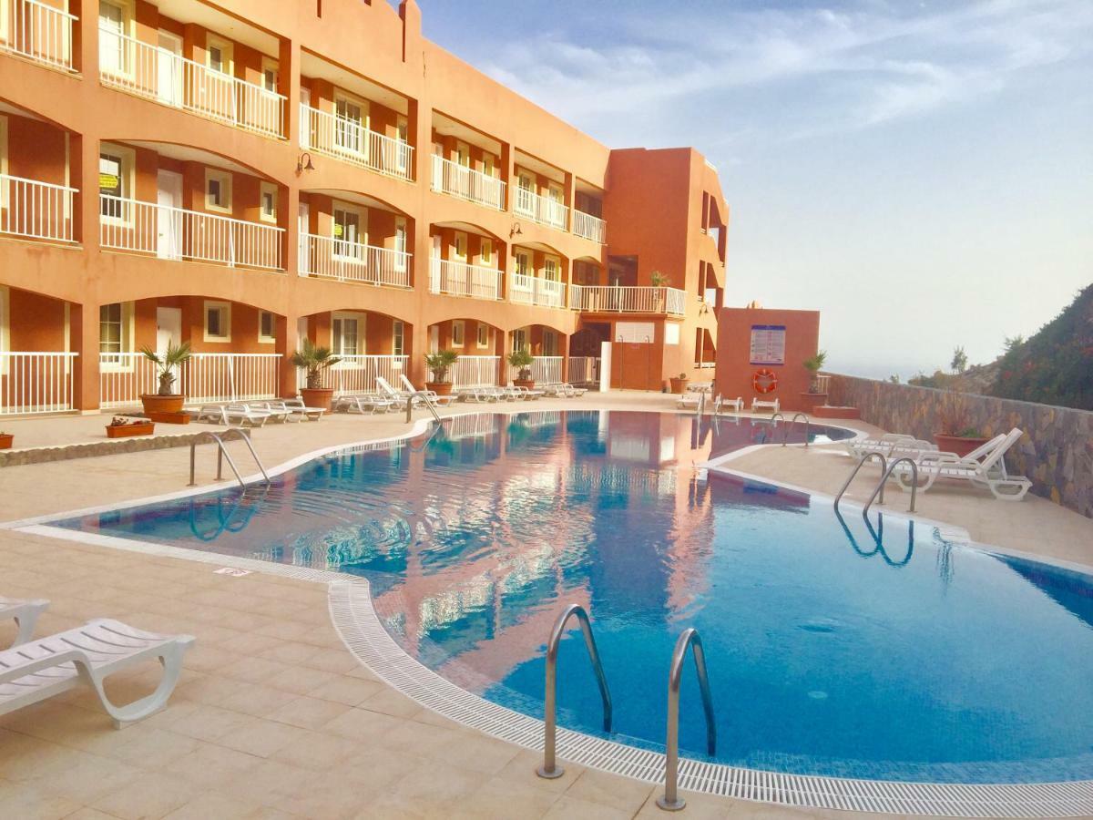 Apartment Playa Paraiso Dolcevita Costa Calma